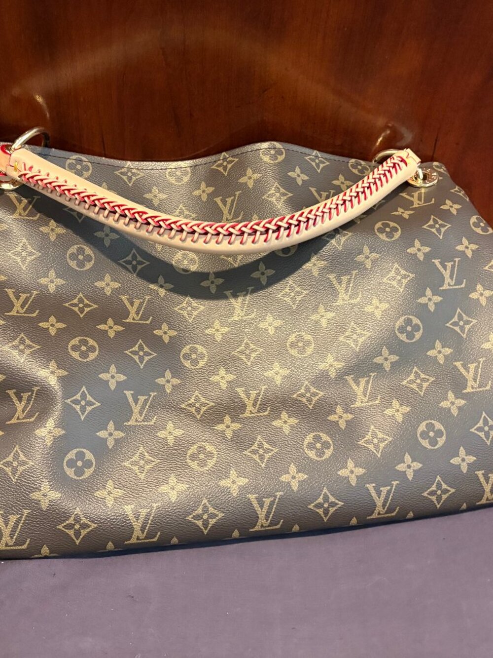 LV Handbag